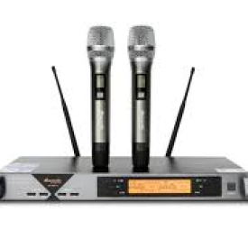 Micro không dây  DB 550 plus