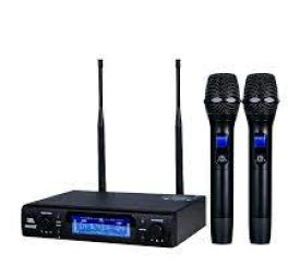 Micro không dây JBL VM300