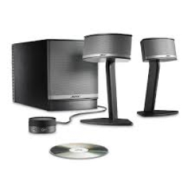 Loa Bose Companion 50