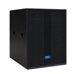 SUB E3 THK-118(18 IN NEODYUM)