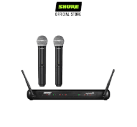 Micro không dây Shure SVX288A/PG28