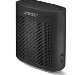 bose soundlink color ii