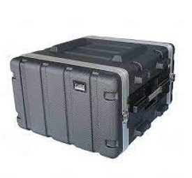 Tủ máy nhựa ABS 6U