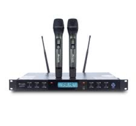 Micro không dây DB 350 plus