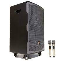 loa kéo prosing w15 titan plus