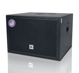 Sub điện CAVS DS115 Pro bass 40