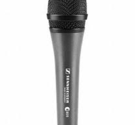 Micro có dây Sennheiser E825S