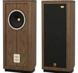 Loa Tannoy GRF GR (Gold Reference)