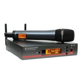 Micro không dây Sennheiser EW 135G3