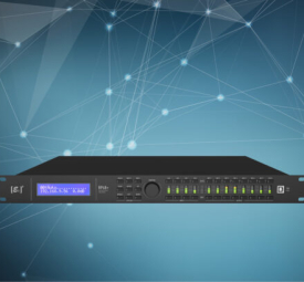 E3 RP48+ ( 4 in 8 out )