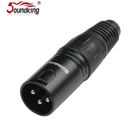 Jack canon đực Soundking CA118