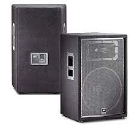 Loa JBL JRX 215