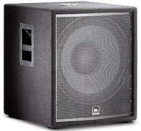 Loa  Sub JBL JRX 218S