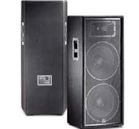 Loa JBL JRX 225