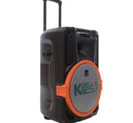 loa kéo acnos kb39u