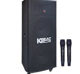 Loa Kéo Acnos KB 63S