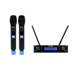 Micro không dây AKG KM 200