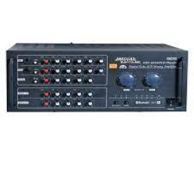 Amply Jarguar KMS606 Gold Classic 