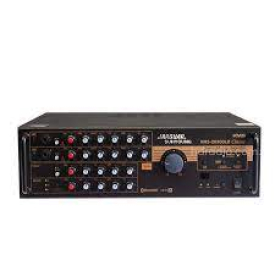Ampli Jaguar KMS 203 Gold Classic