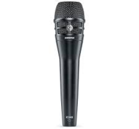 Micro có dây Shure KSM 8