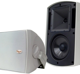 loa klipsch AW 650