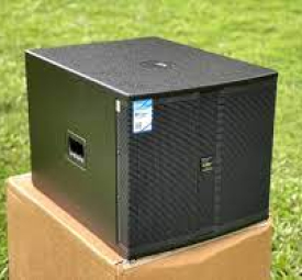 Loa Caf Sub MC 115 S