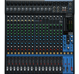 Mixer Yamaha MG20XU
