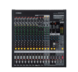 Mixer Yamaha MGP16X