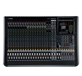 Mixer Yamaha MGP24X