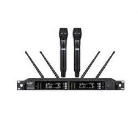 Micro không dây Caf Mi9 Pro