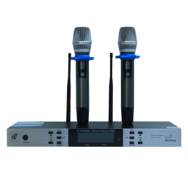 Micro không dây Caf H5 plus