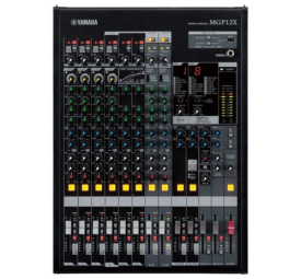 Mixer Yamaha MGP12X