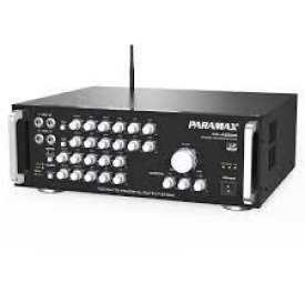 Ampli Paramax MK A2000