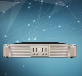 Đẩy 4 kênh E3 PA 4.13 