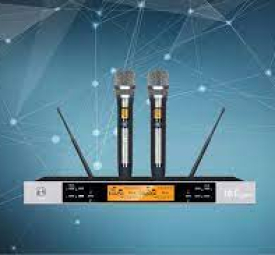 Micro không dây E3 Q8900