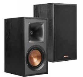 Loa bookshelf Klipsch R-51M