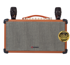 Sumico BT-S52 Gold Edition