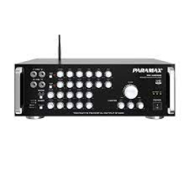 Ampli Paramax SA999 air max limited