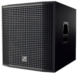 Loa Sub Studio Master VORTEX 15SA