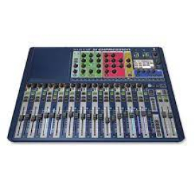 Mixer Digital Sound Craft Si Expression 2