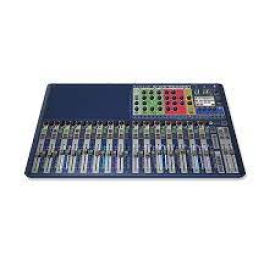 Mixer Digital Sound Craft Si Expression 3