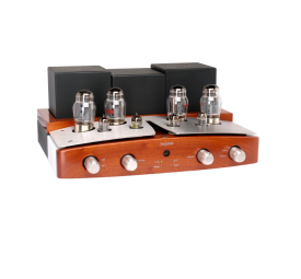 Ampli Unison Resarch Sinfonia