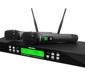 Micro không dây Paramax SM1000 smart