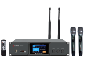 Sumico SU 2750