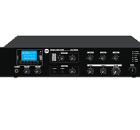 Ampli 3 zone CMX FA500Z