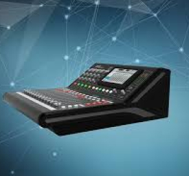 Mixer E3 DX 20