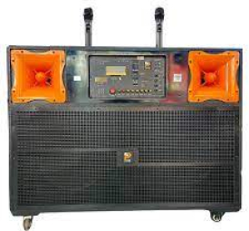 loa kéo prosing wj97mini