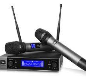 Micro không dây JBL VM200