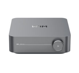 WiiM Amp