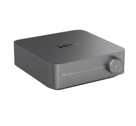 WiiM Amp Pro